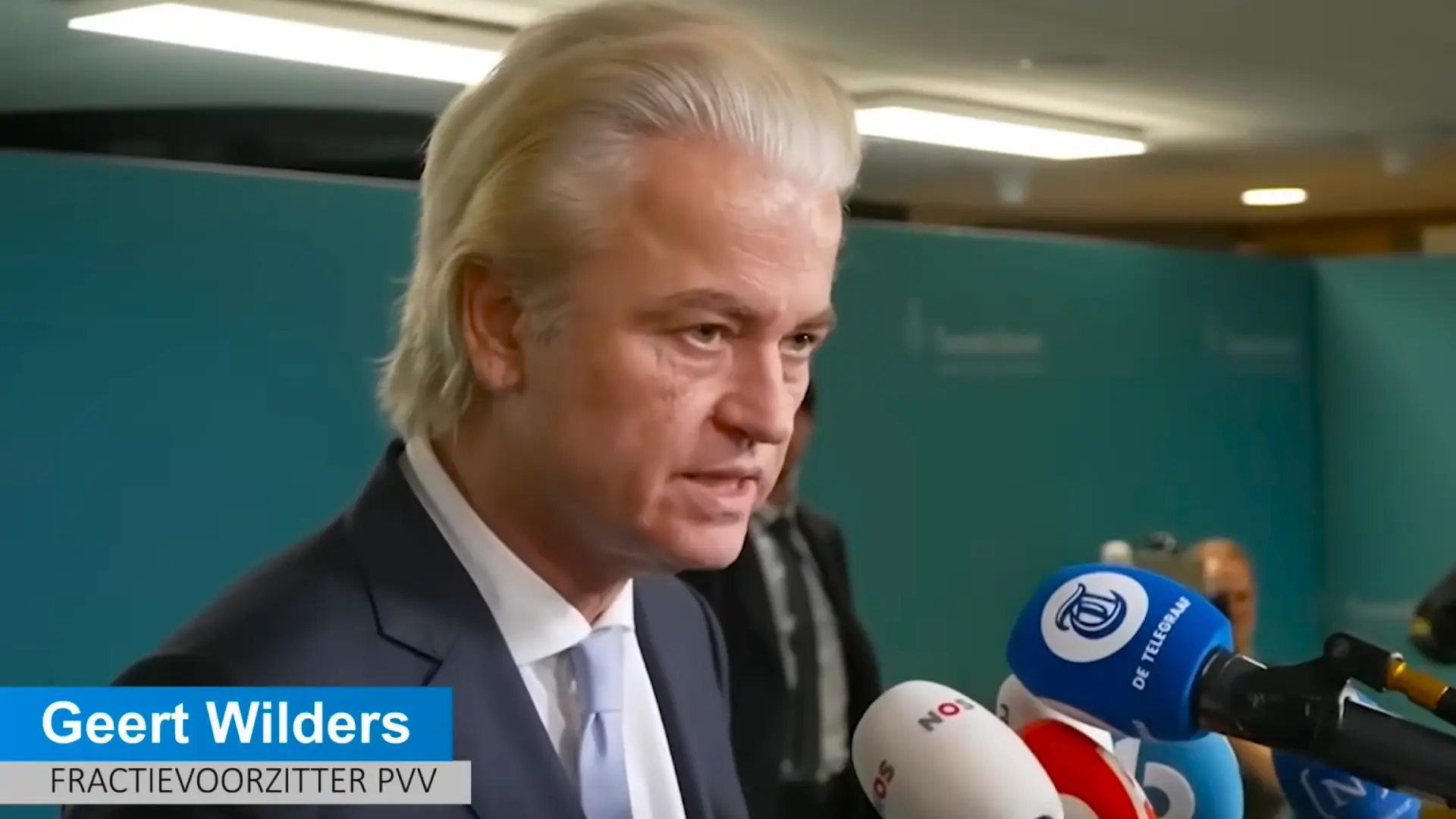 Geert Wilders Geert Wilders
