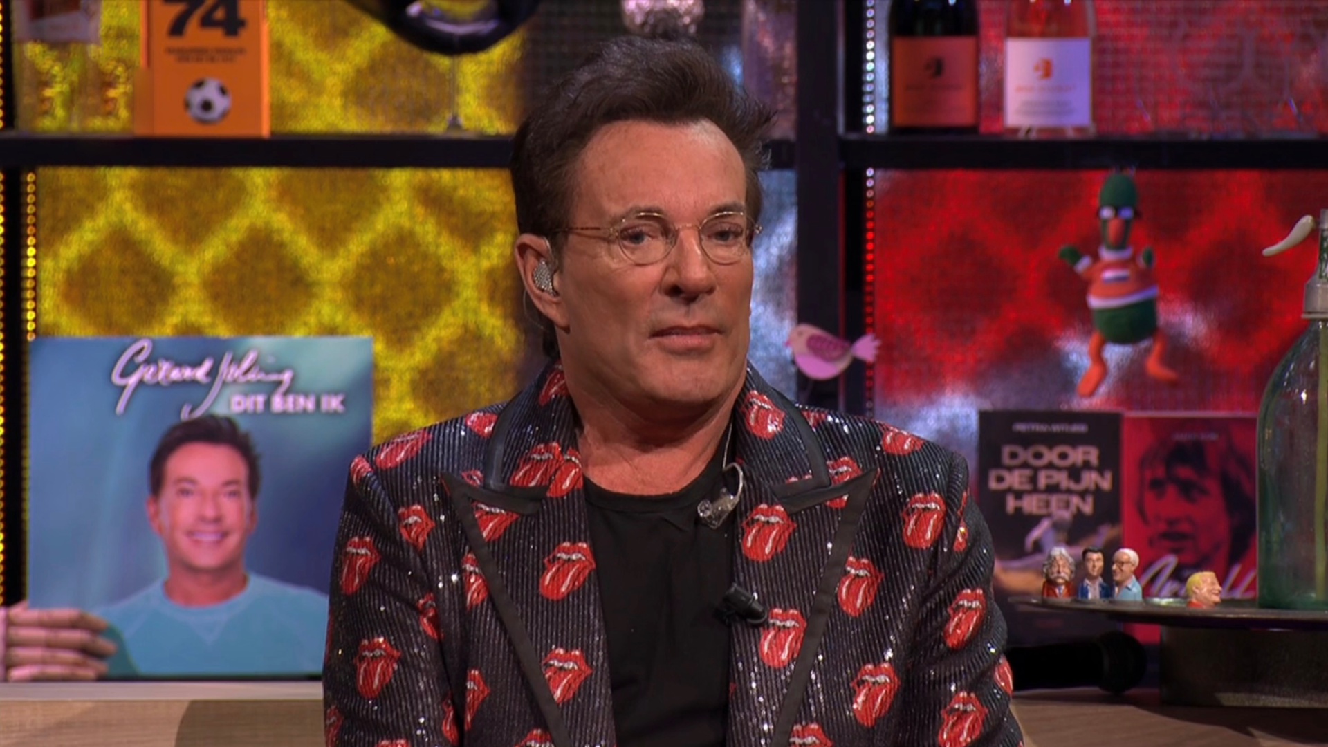 Gerard Joling Gerard Joling