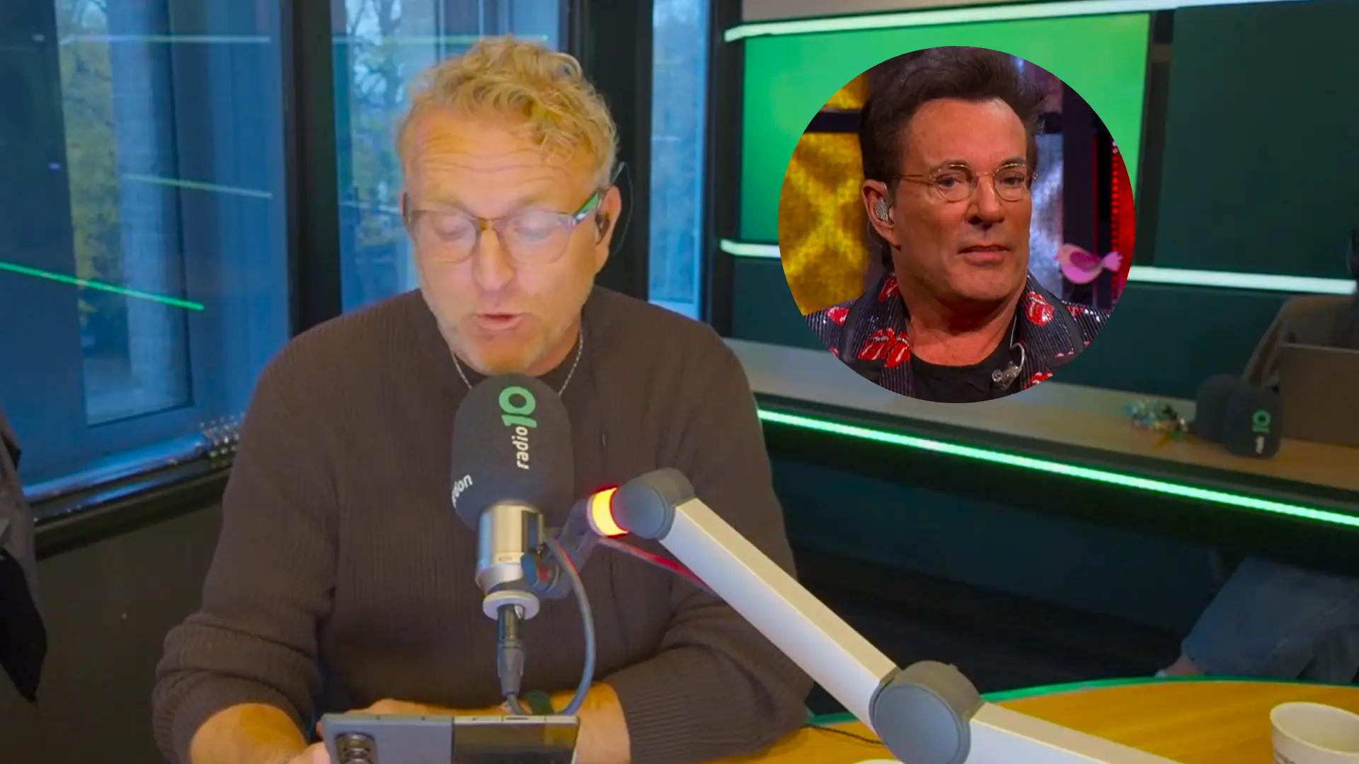 Gordon Gerard Joling Gordon Gerard Joling