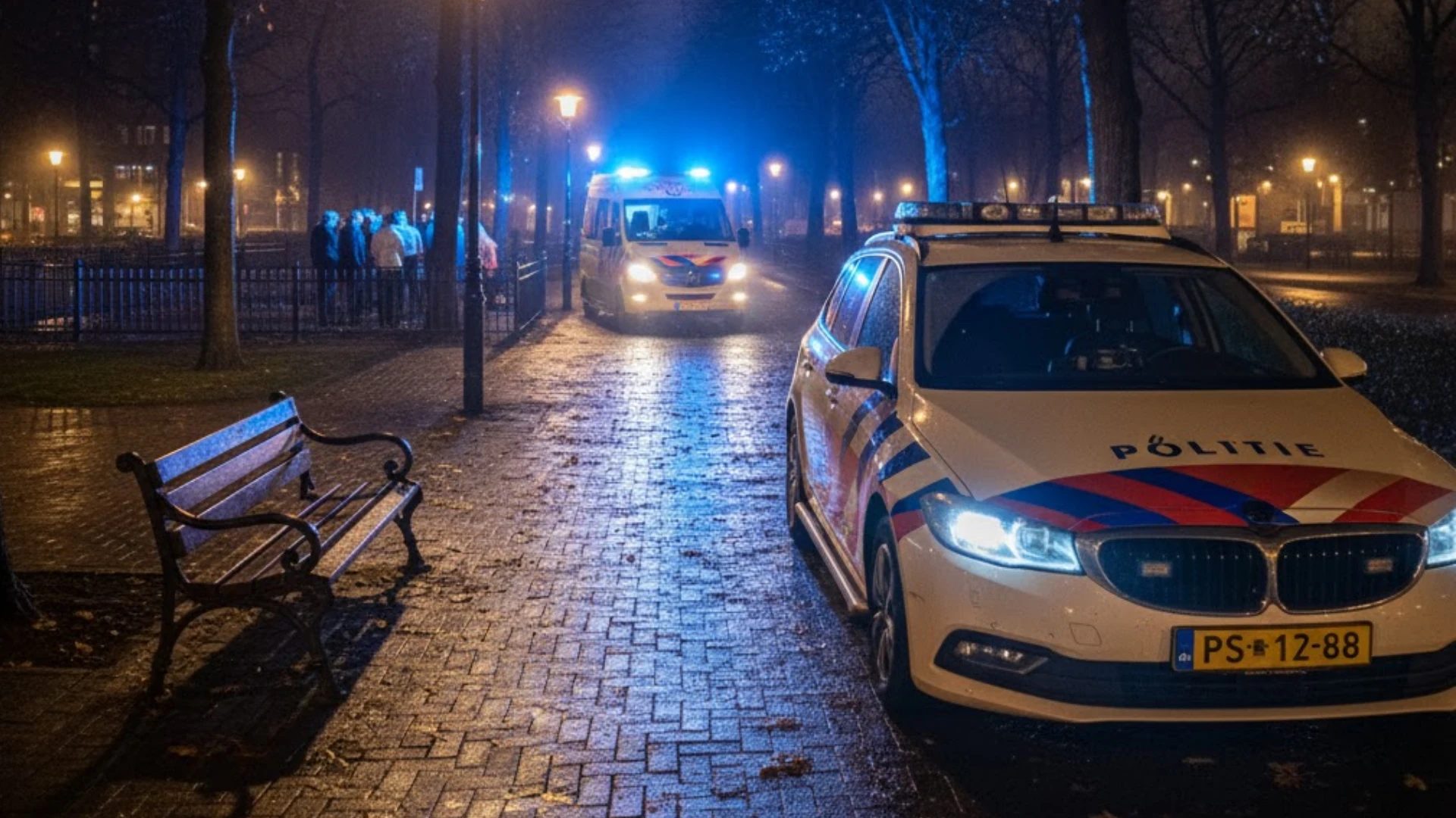 Afbeelding ter illustratie Afbeelding ter illustratie