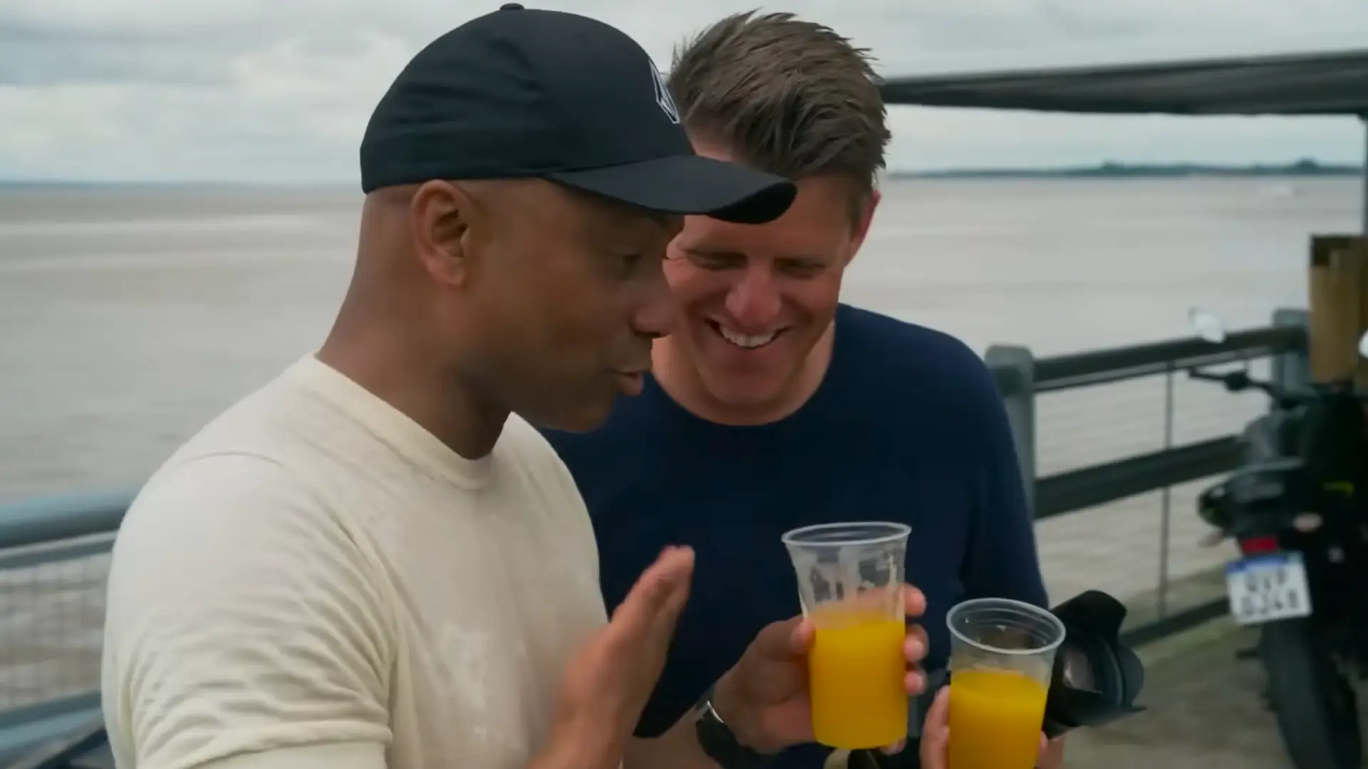 Humberto Tan Kees Tol Humberto Tan Kees Tol