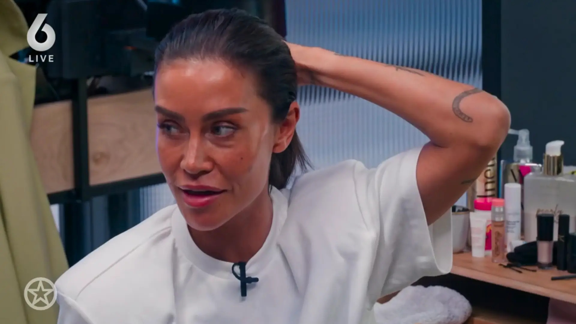 Jaimie Vaes Jaimie Vaes