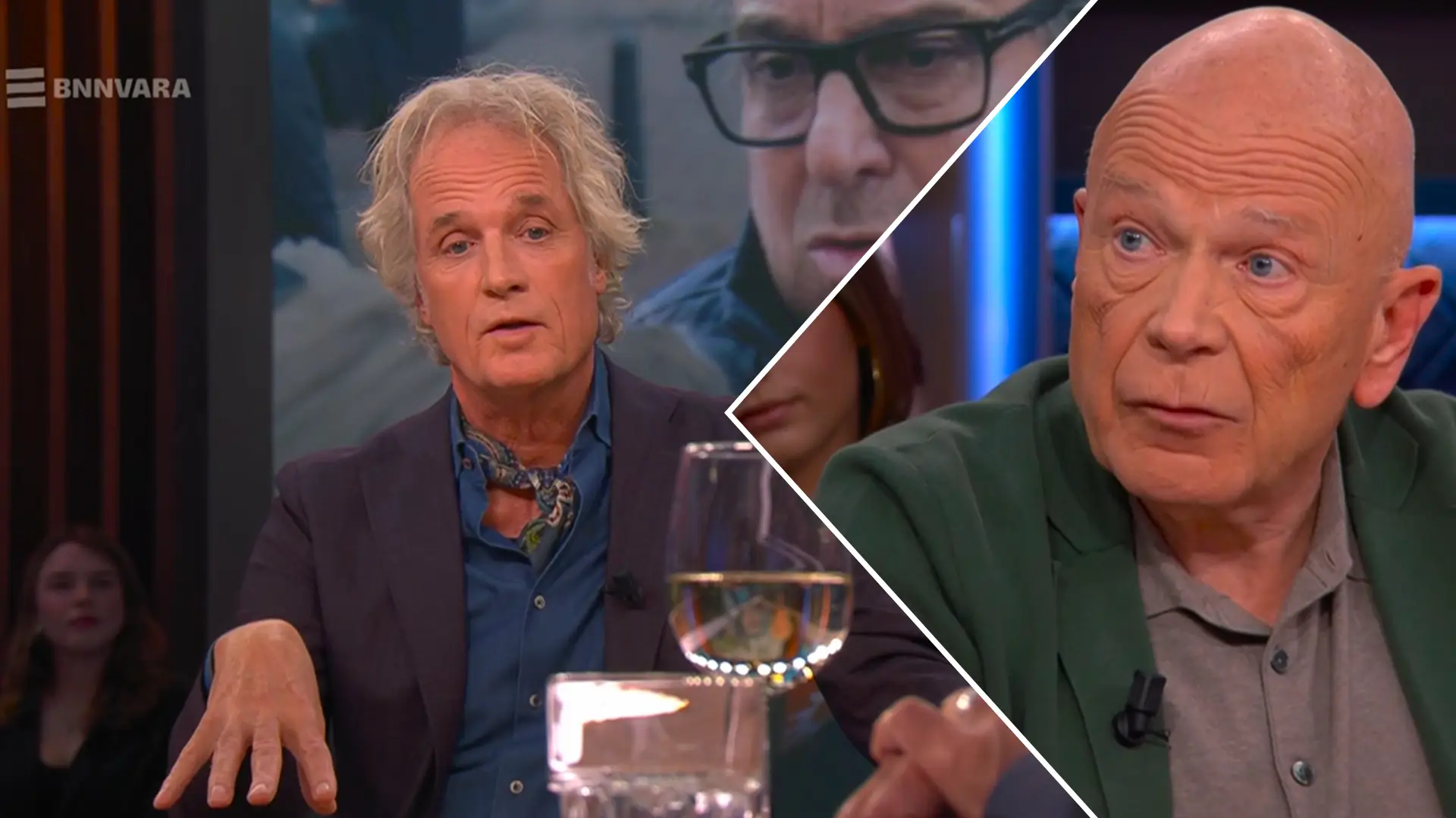 Jeroen Pauw Peter Plasman Jeroen Pauw Peter Plasman