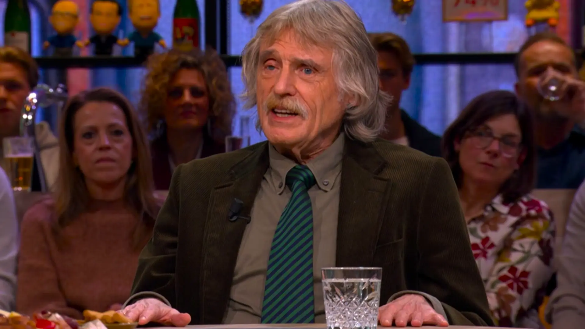 Johan Derksen Johan Derksen