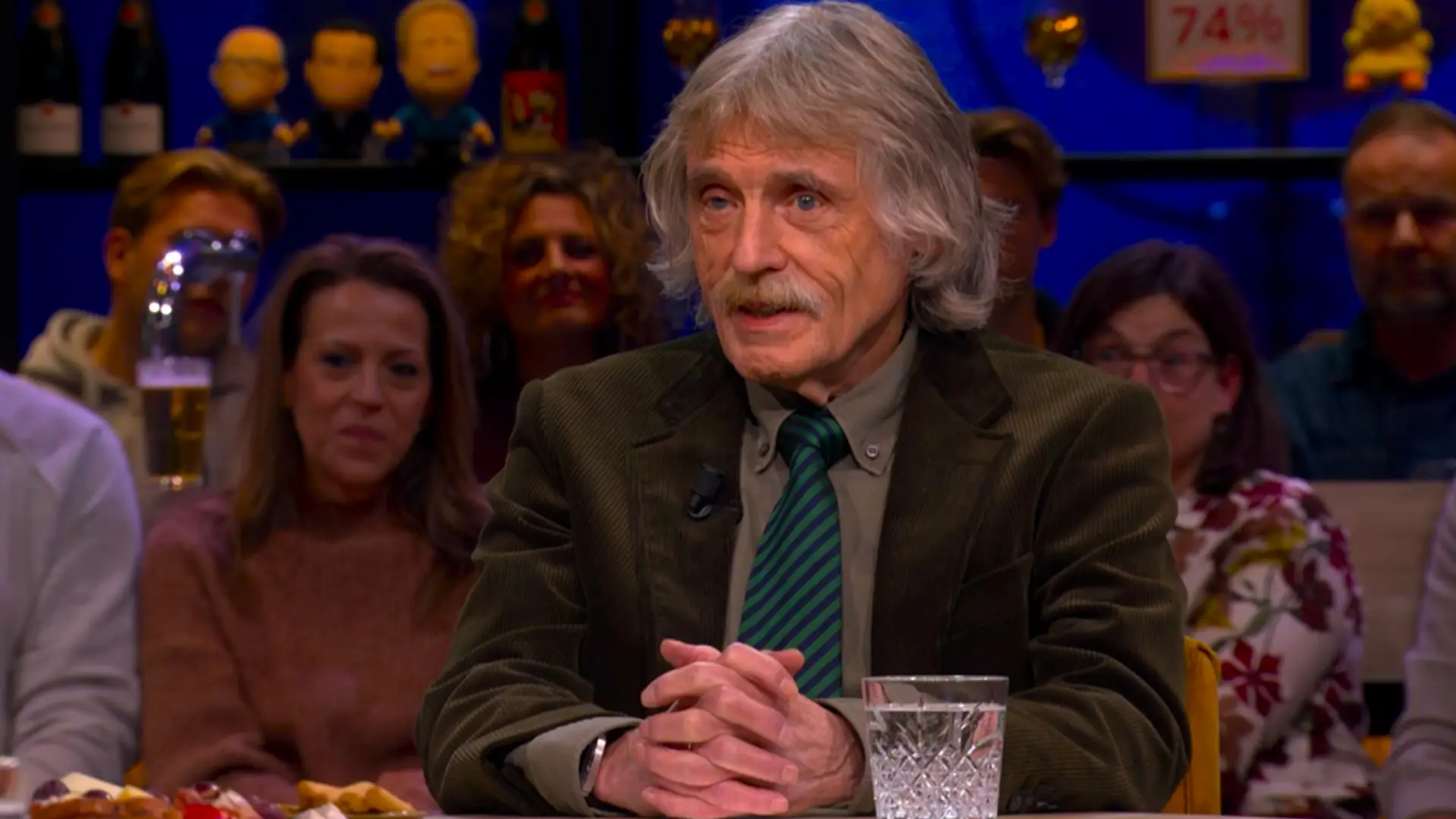 Johan Derksen Johan Derksen