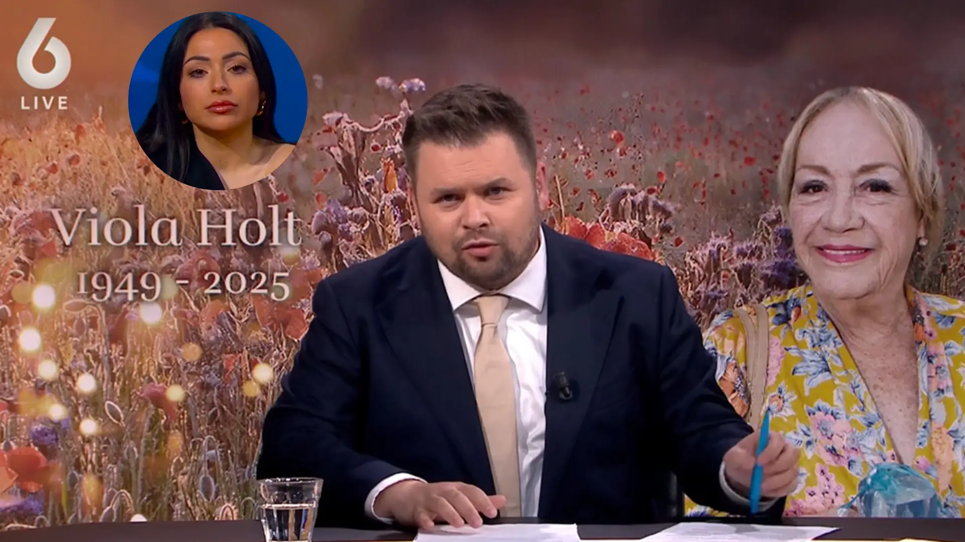 Lale Gül Thomas van Groningen Viola Holt Lale Gül Thomas van Groningen Viola Holt