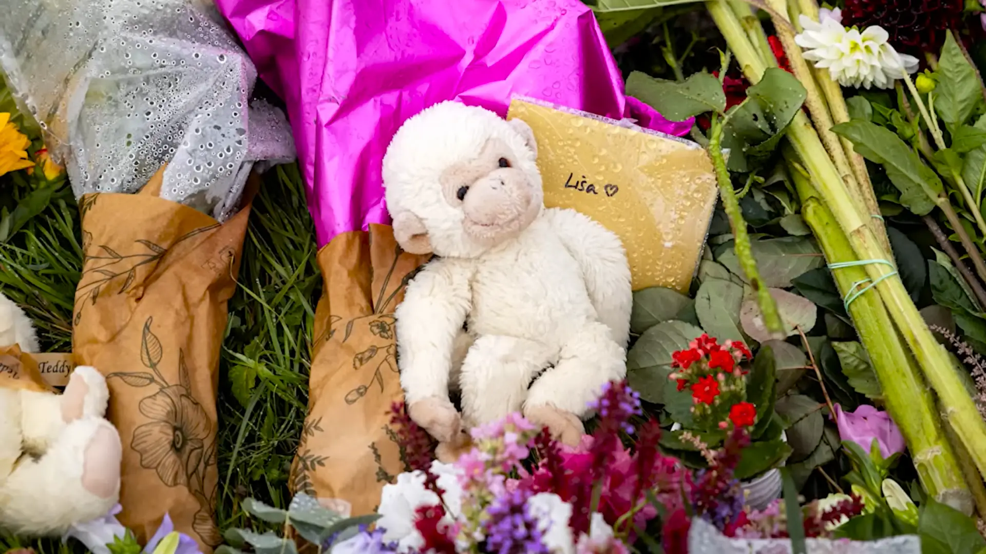 Bloemstukken Lisa Abcoude