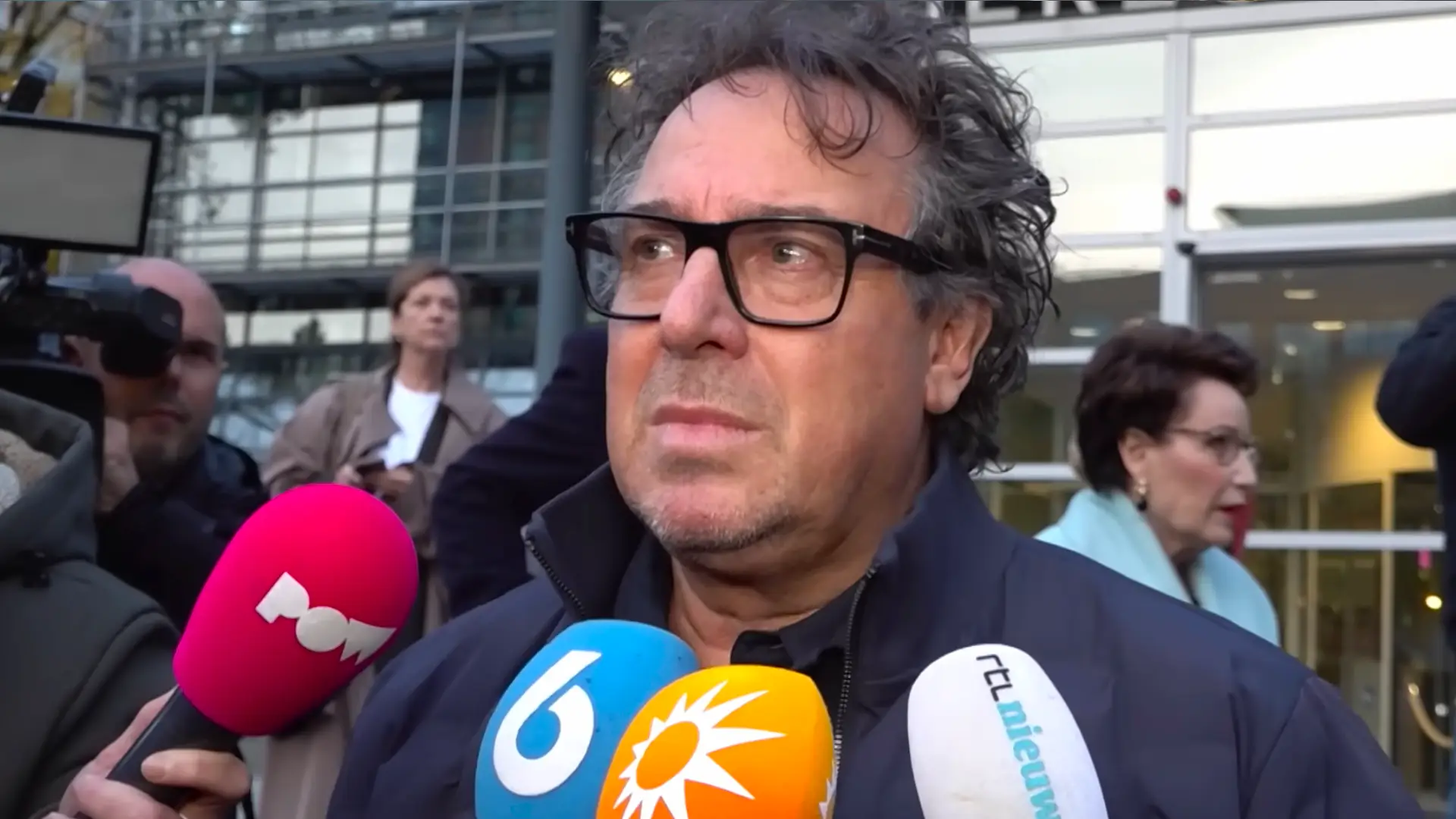 Marco Borsato Marco Borsato