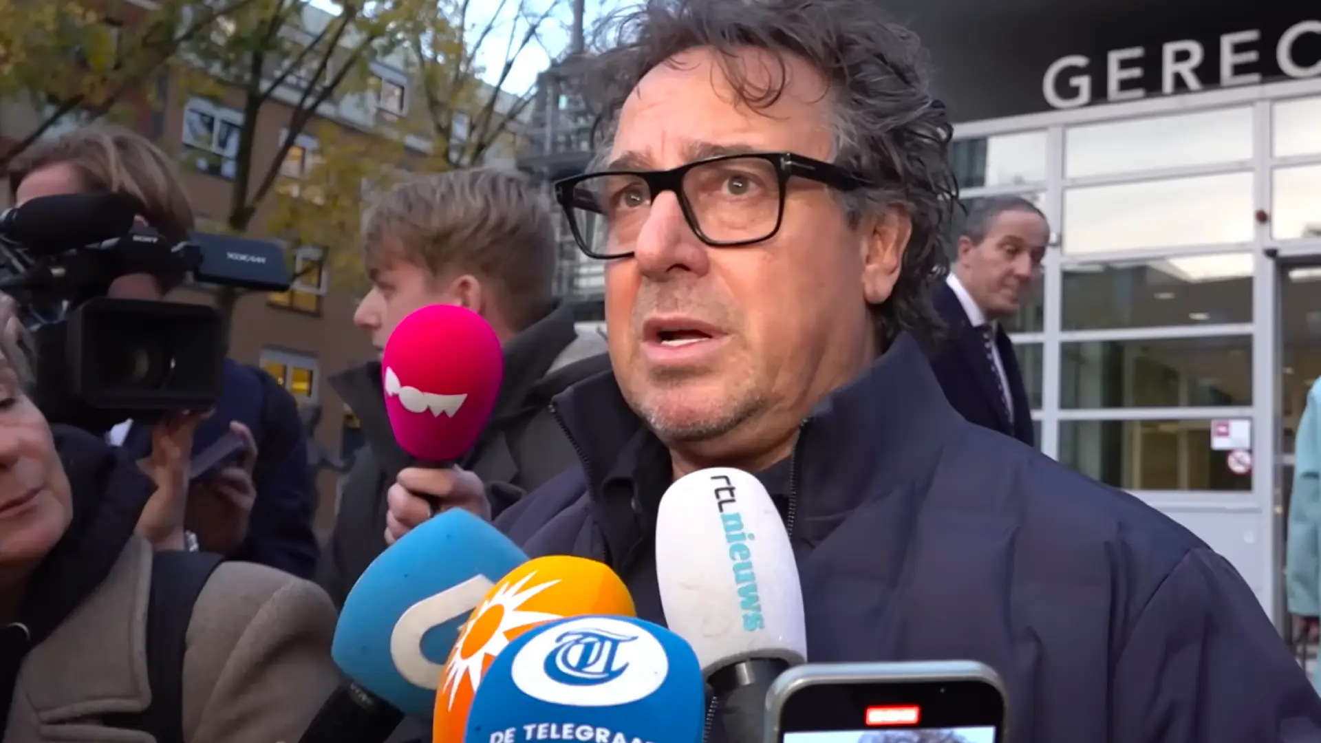 Marco Borsato Marco Borsato