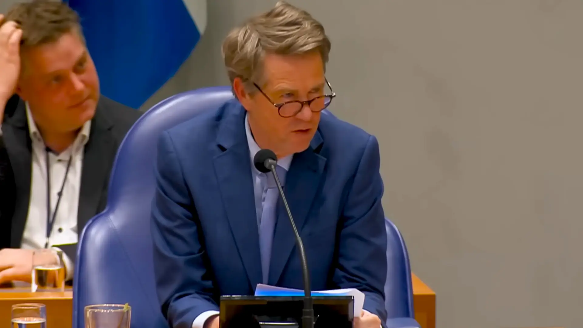 Martin Bosma Martin Bosma