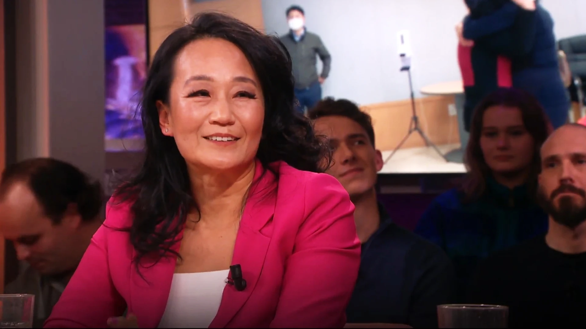 Mischa Blok (© RTL)