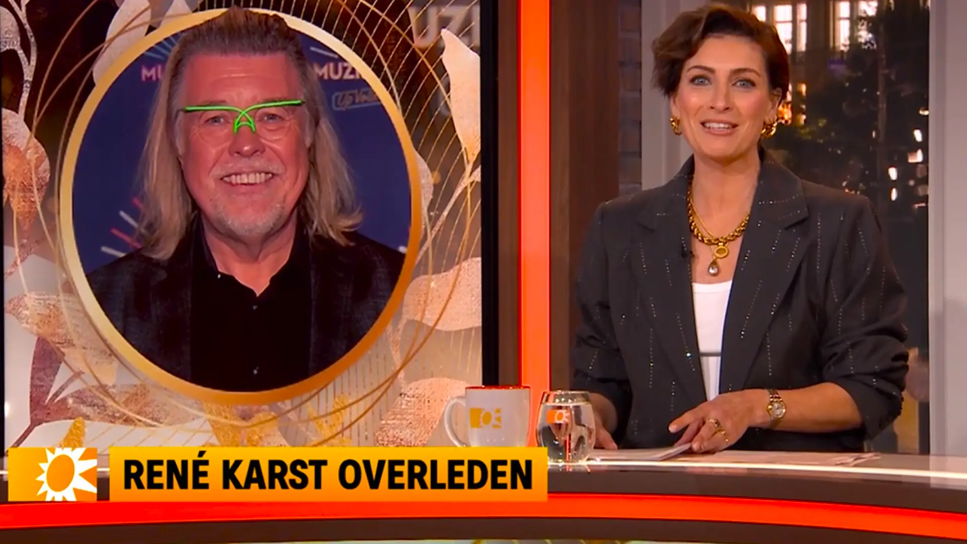 RTL Boulevard René Karst