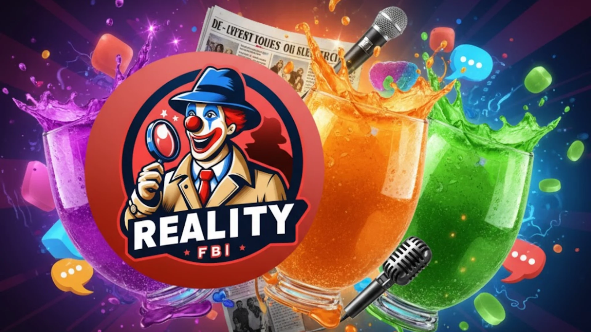 RealityFBI RealityFBI