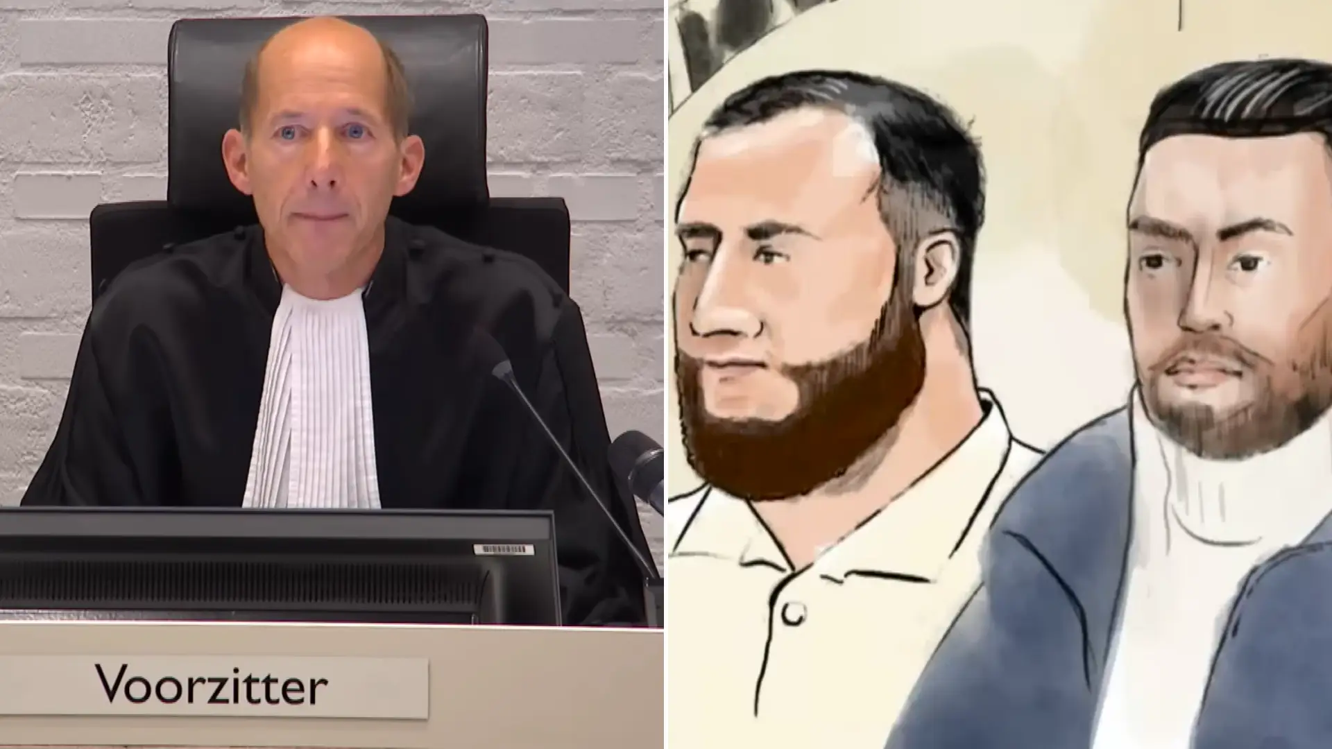 Rechtbank Den Haag Adil A