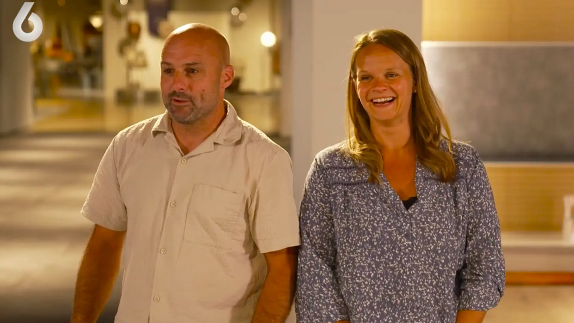 René en Denise vtwonen: Weer Verliefd op je Huis René en Denise vtwonen: Weer Verliefd op je Huis