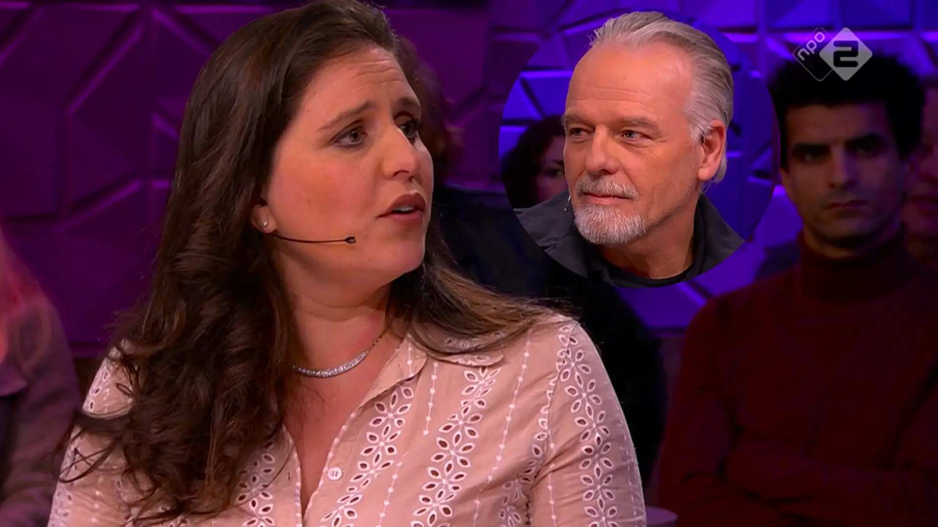 Ronit Palache Wierd Duk