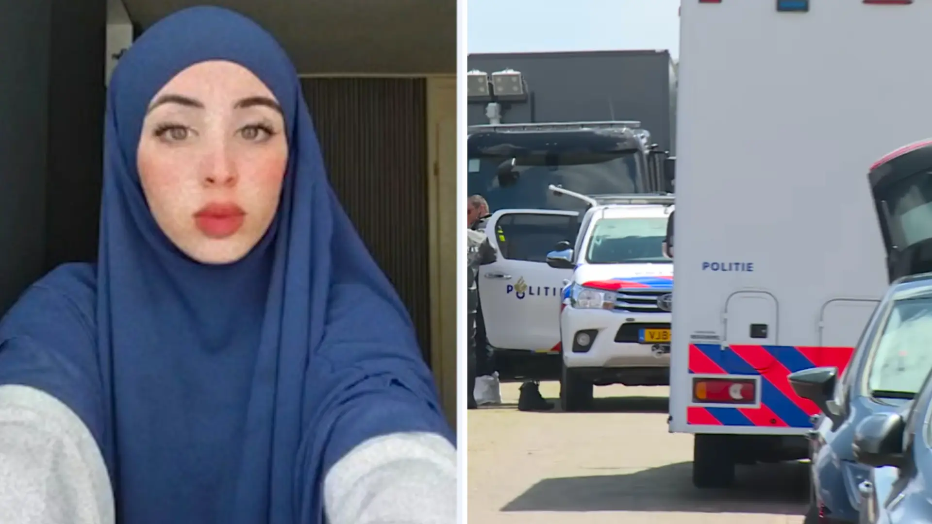 Ryan Al Najjar eerwraak