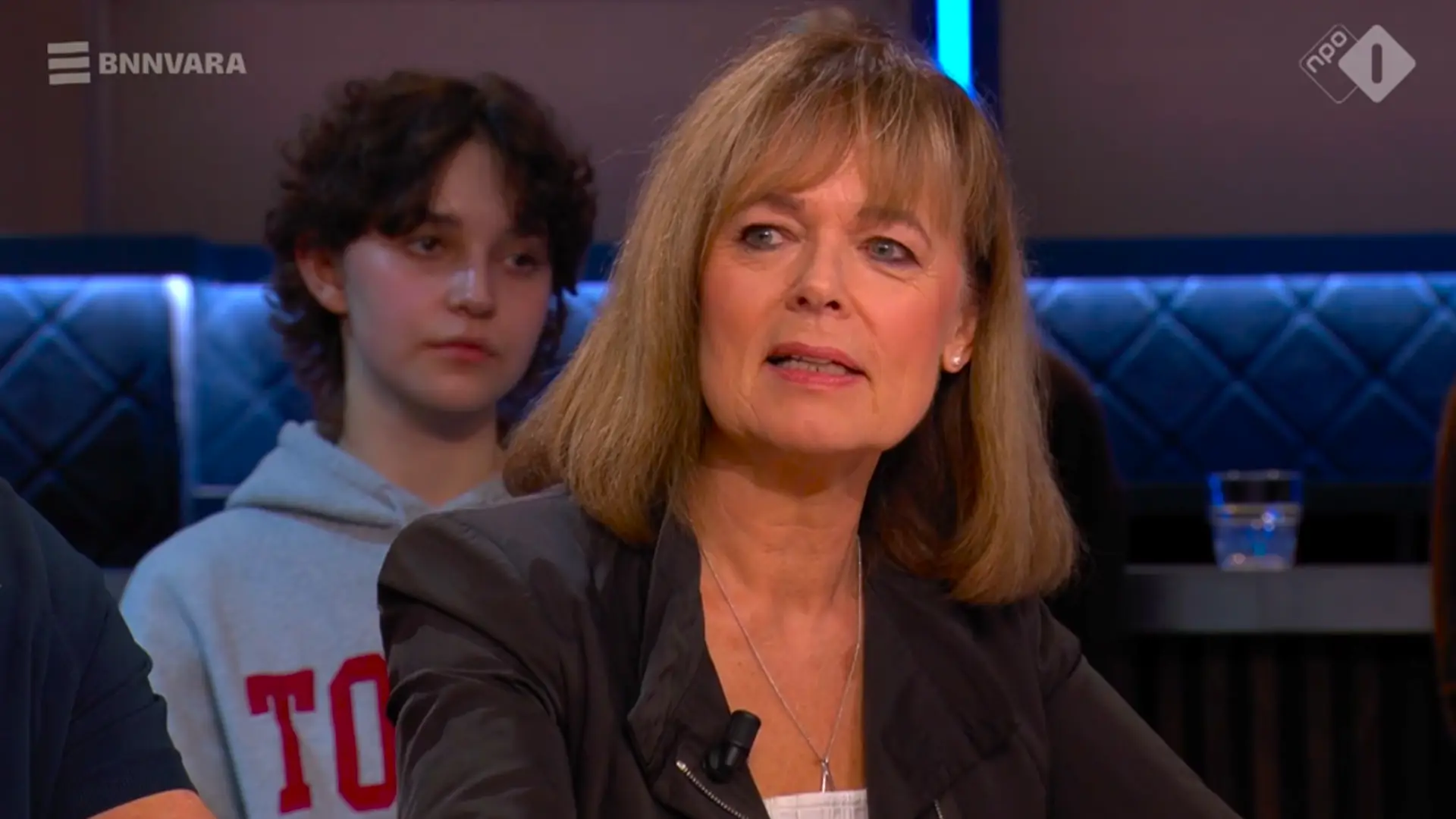 Saskia Belleman Saskia Belleman