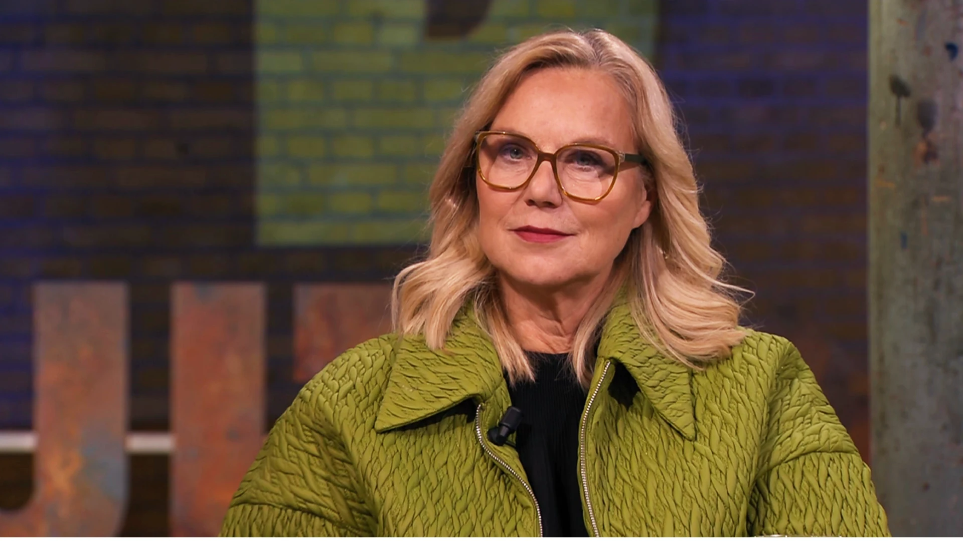 Sigrid Kaag (© Buitenhof)