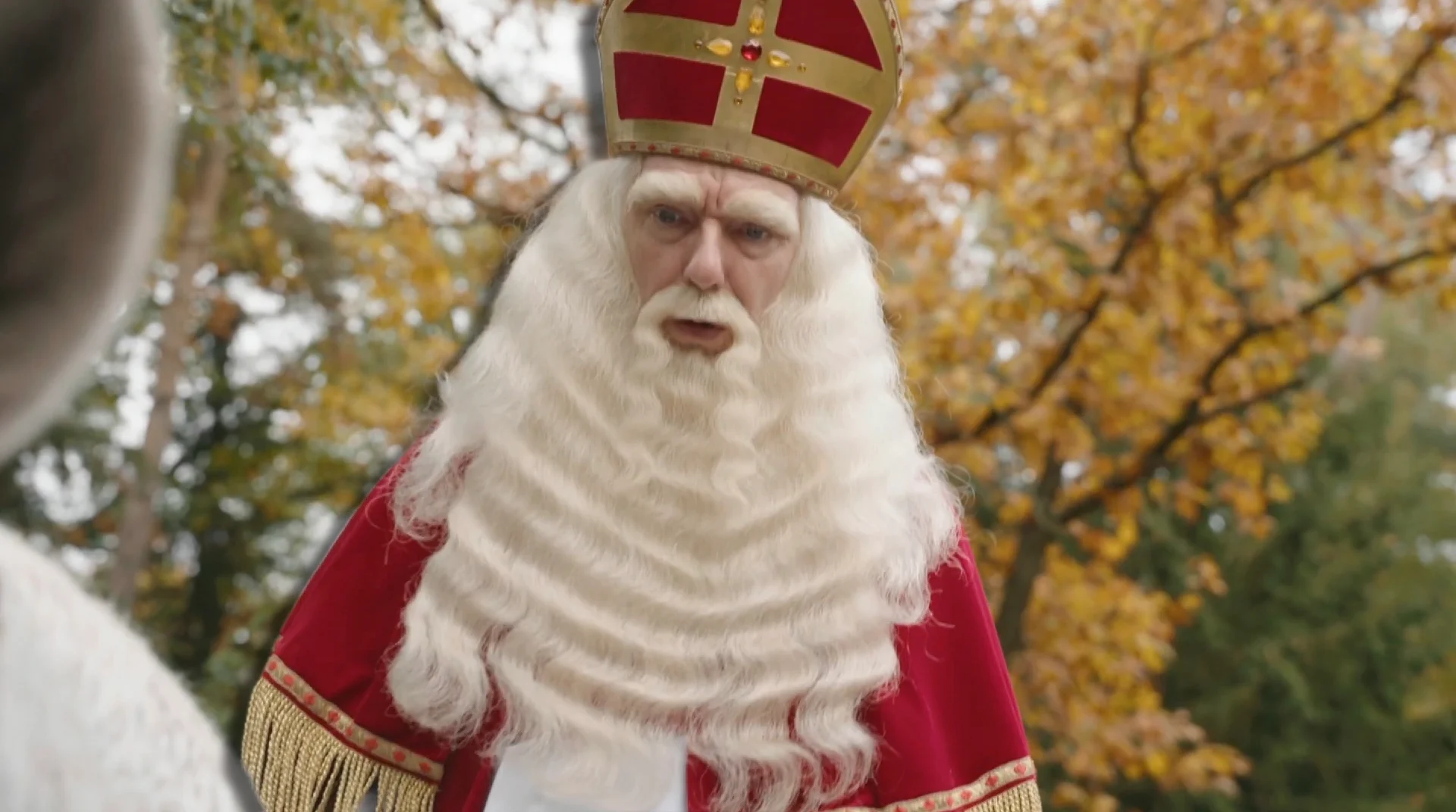 Sinterklaas Sinterklaas
