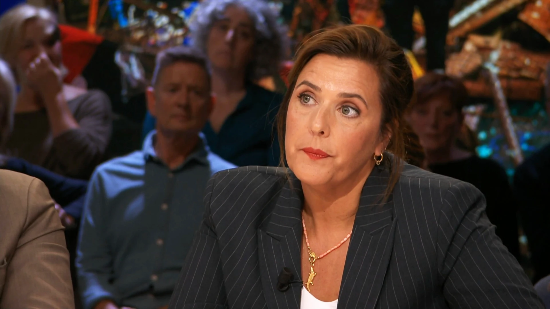 Veerle Hammerstein (© AVROTROS)