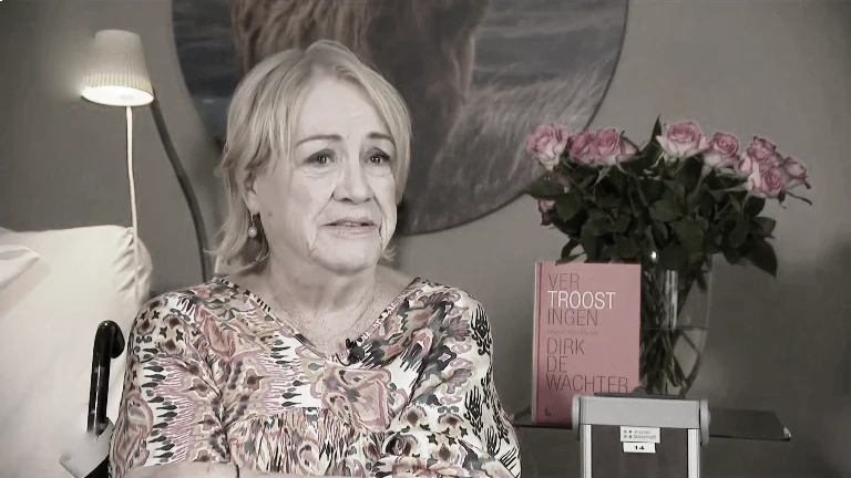 Viola Holt (© SBS 6) Viola Holt (© SBS 6)