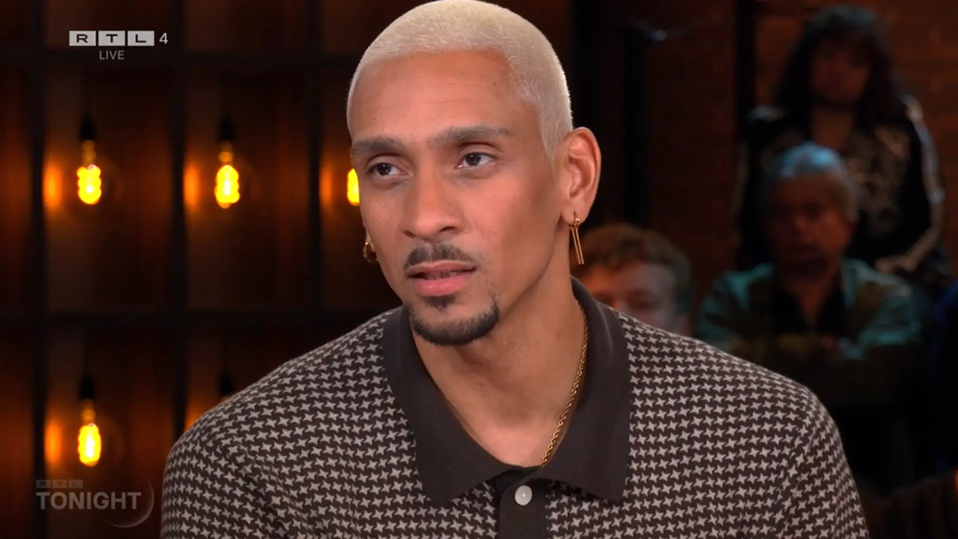 Worthy de Jong Worthy de Jong