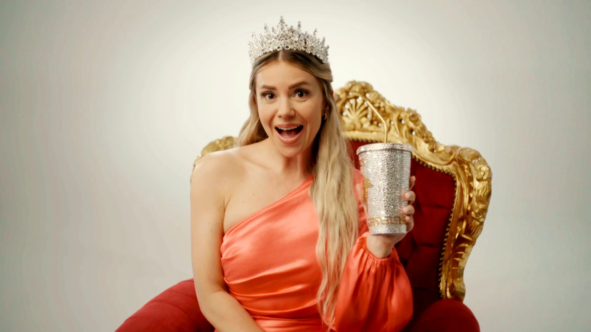 Yvonne Coldeweijer (© Talpa) Yvonne Coldeweijer (© Talpa)