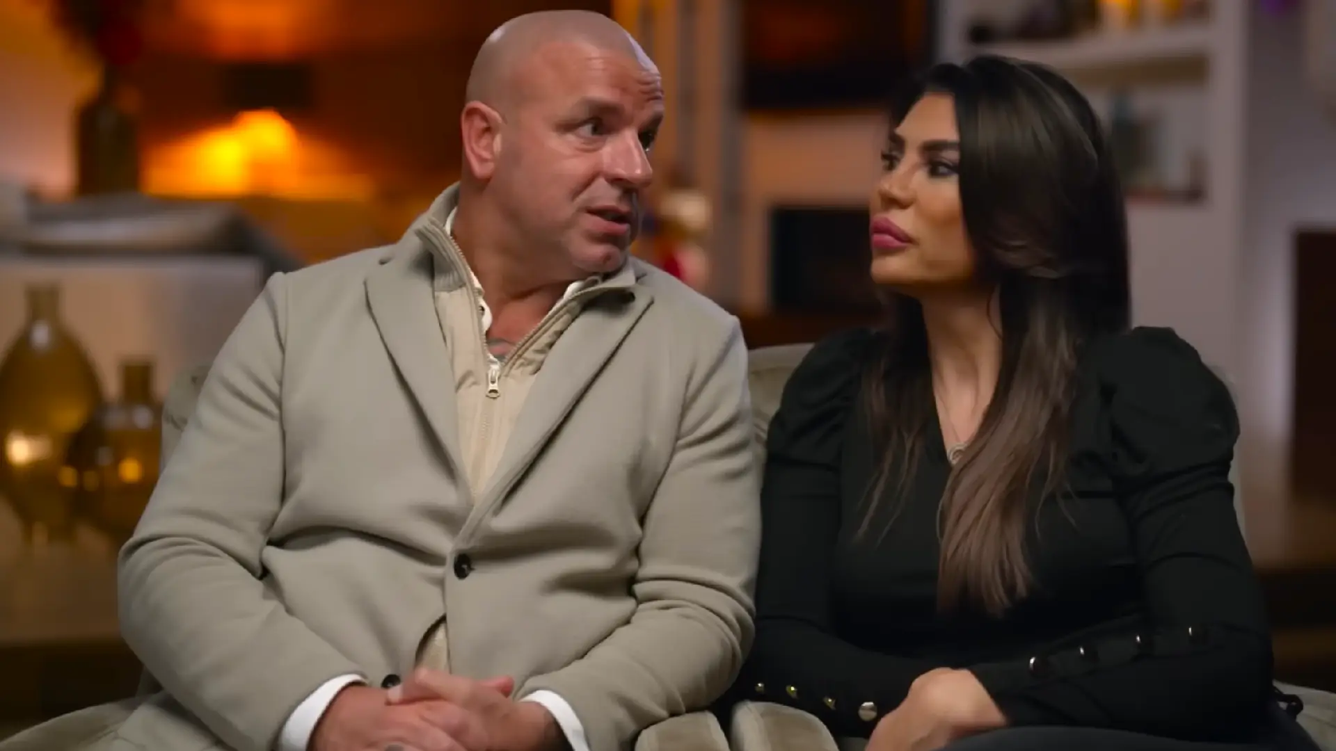 Andy van der Meijde vrouw Melisa Schaufeli Andy van der Meijde vrouw Melisa Schaufeli