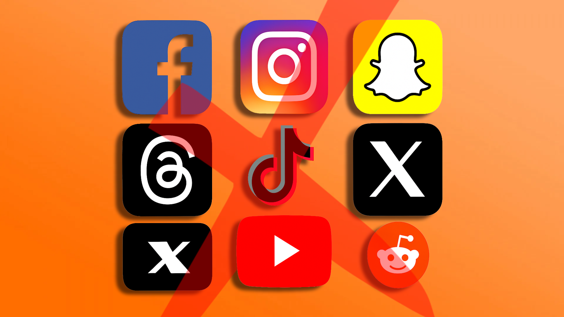 Een verbod op sociale media in Australië Een verbod op sociale media in Australië