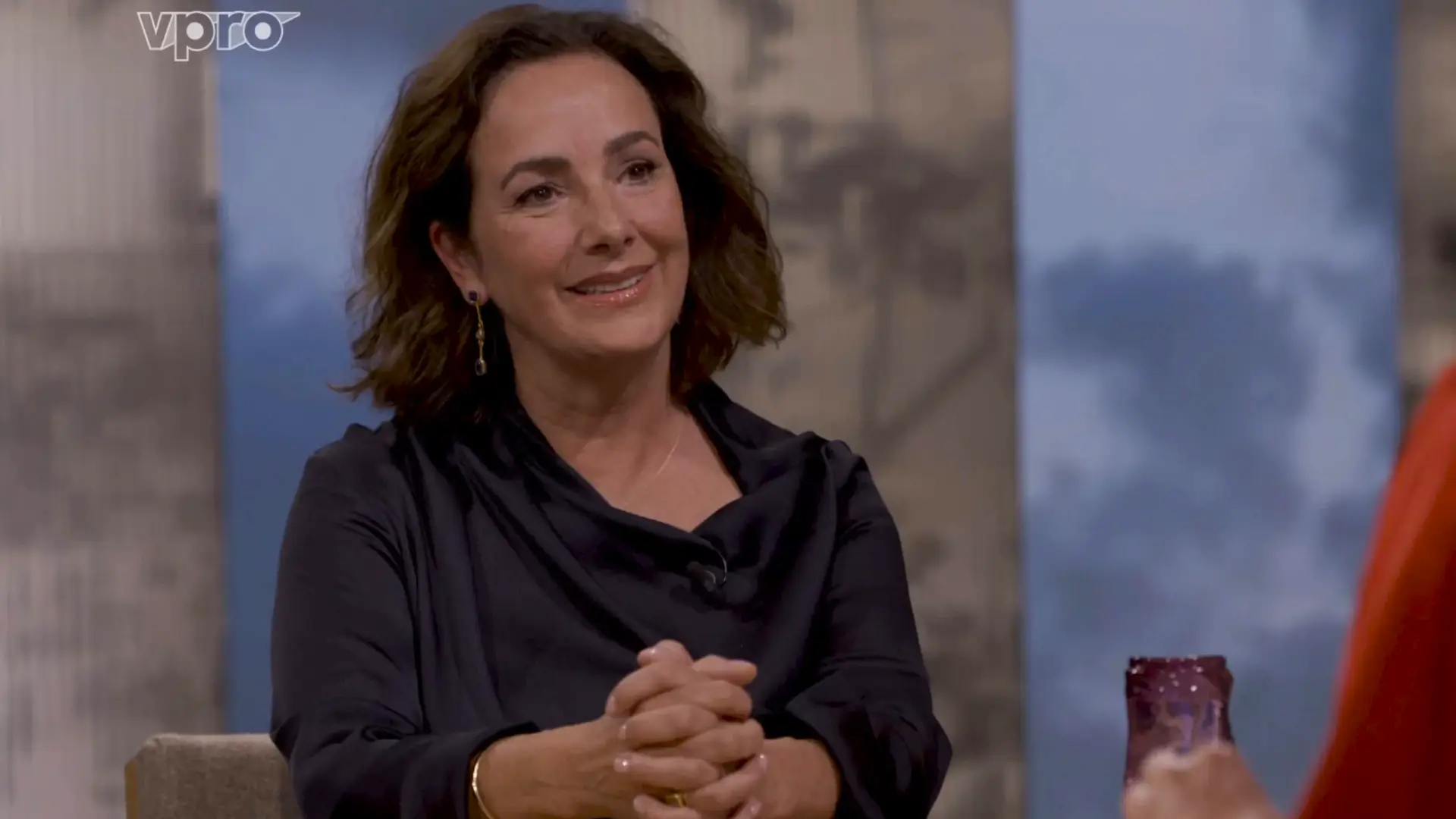 Femke Halsema Zomergasten