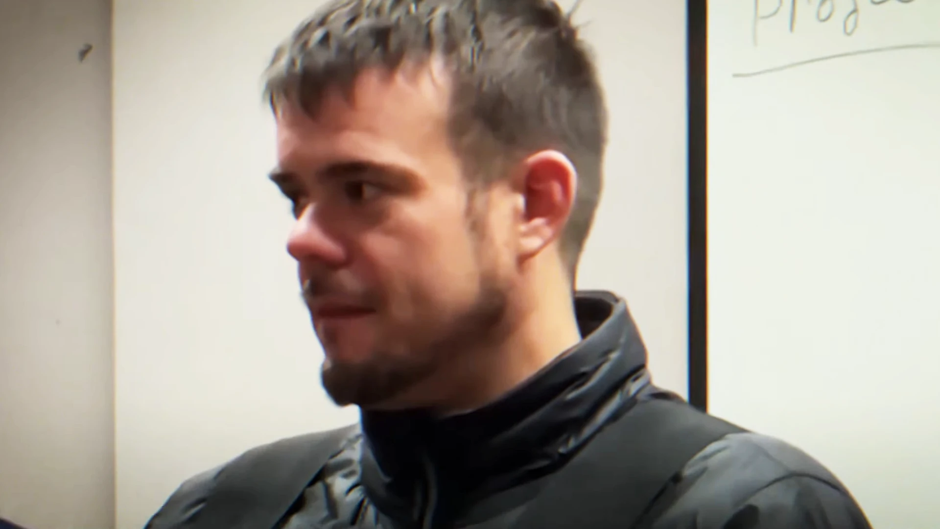 Joran van der Sloot (© RTL) Joran van der Sloot (© RTL)