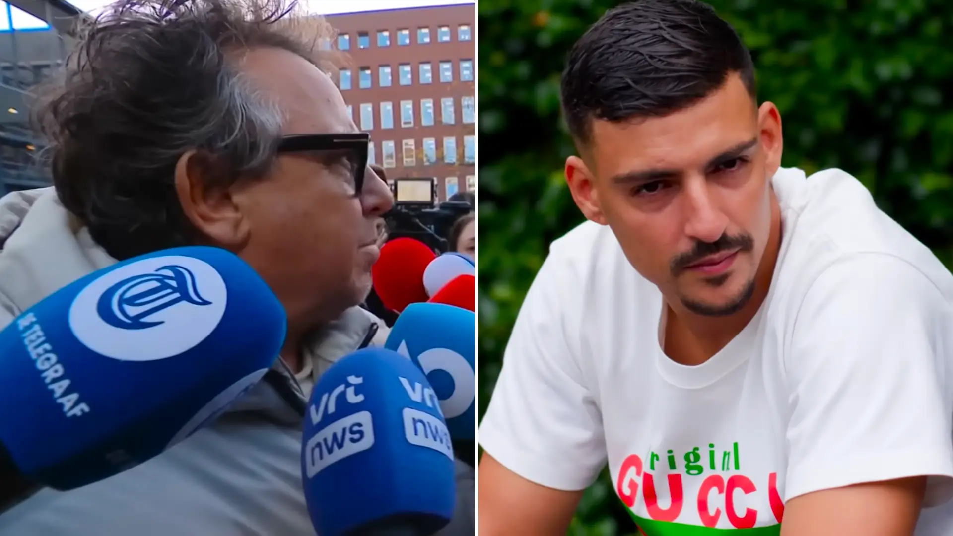 Marco Borsato Boef Marco Borsato Boef