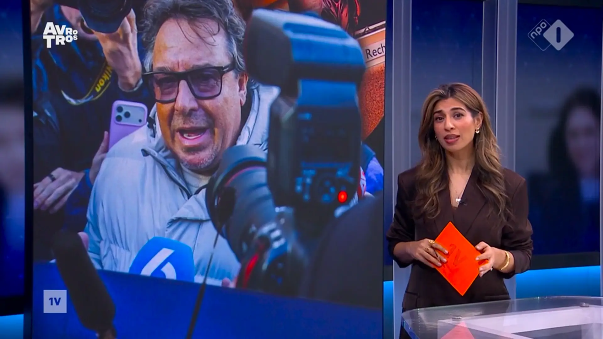 Marco Borsato Nieuwsuur Marco Borsato Nieuwsuur