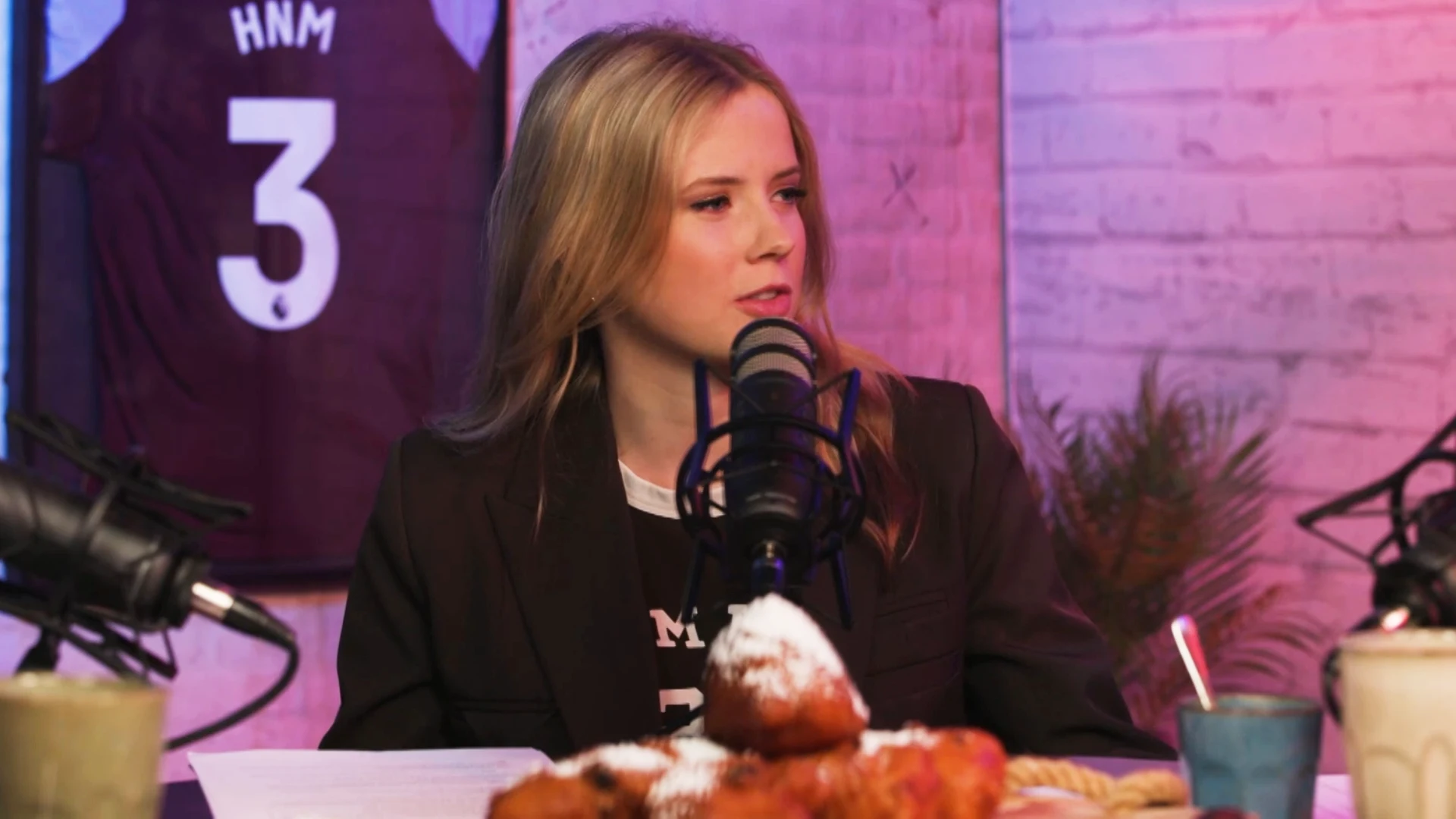 Noa Vahle (© HNM de Podcast) Noa Vahle (© HNM de Podcast)