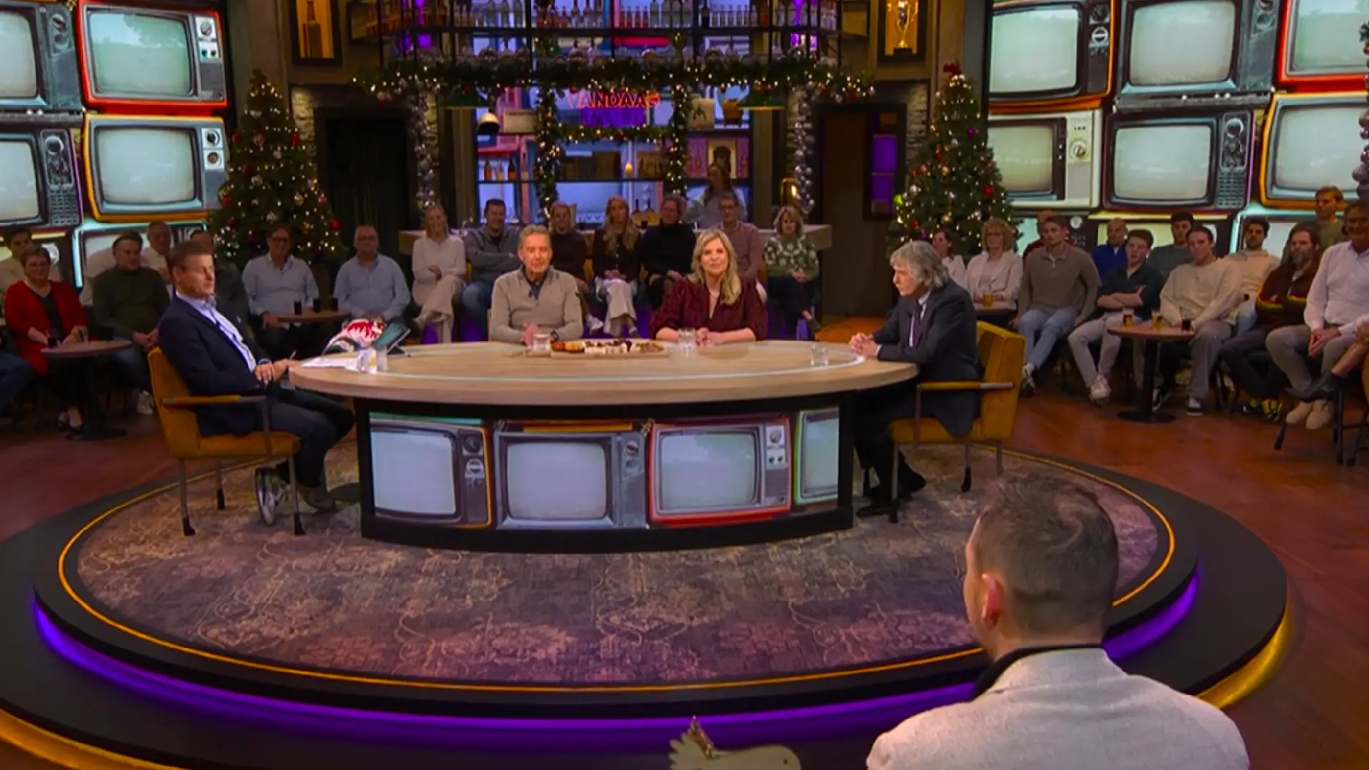 Vandaag Inside van 17 december 2025 Vandaag Inside van 17 december 2025