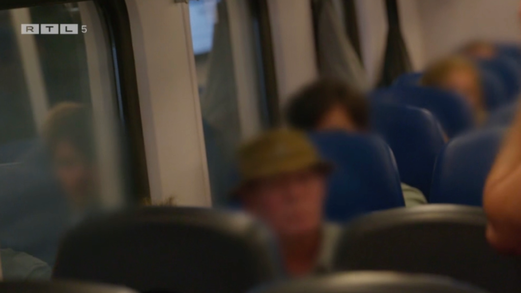 Agressieve man in Meldkamer Utrecht Centraal