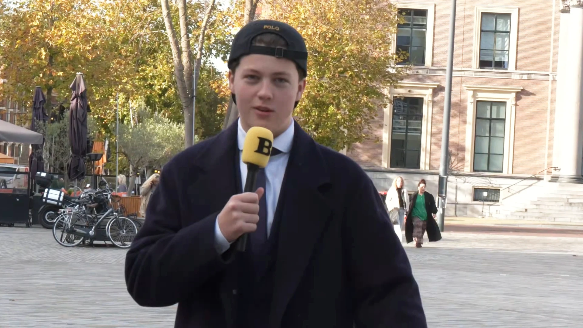 Bender (© Youtube: BENDER) Bender (© Youtube: BENDER)