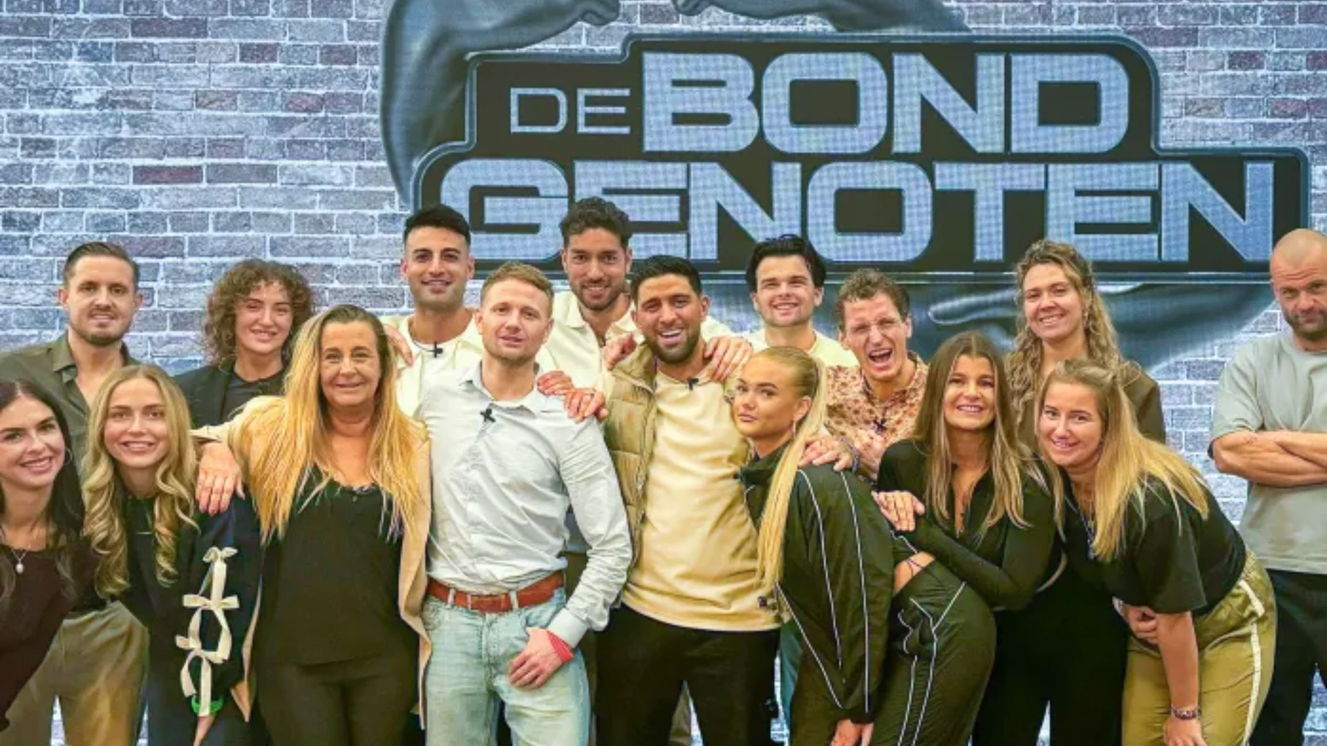 De Bondgenoten (© SBS6) De Bondgenoten (© SBS6)