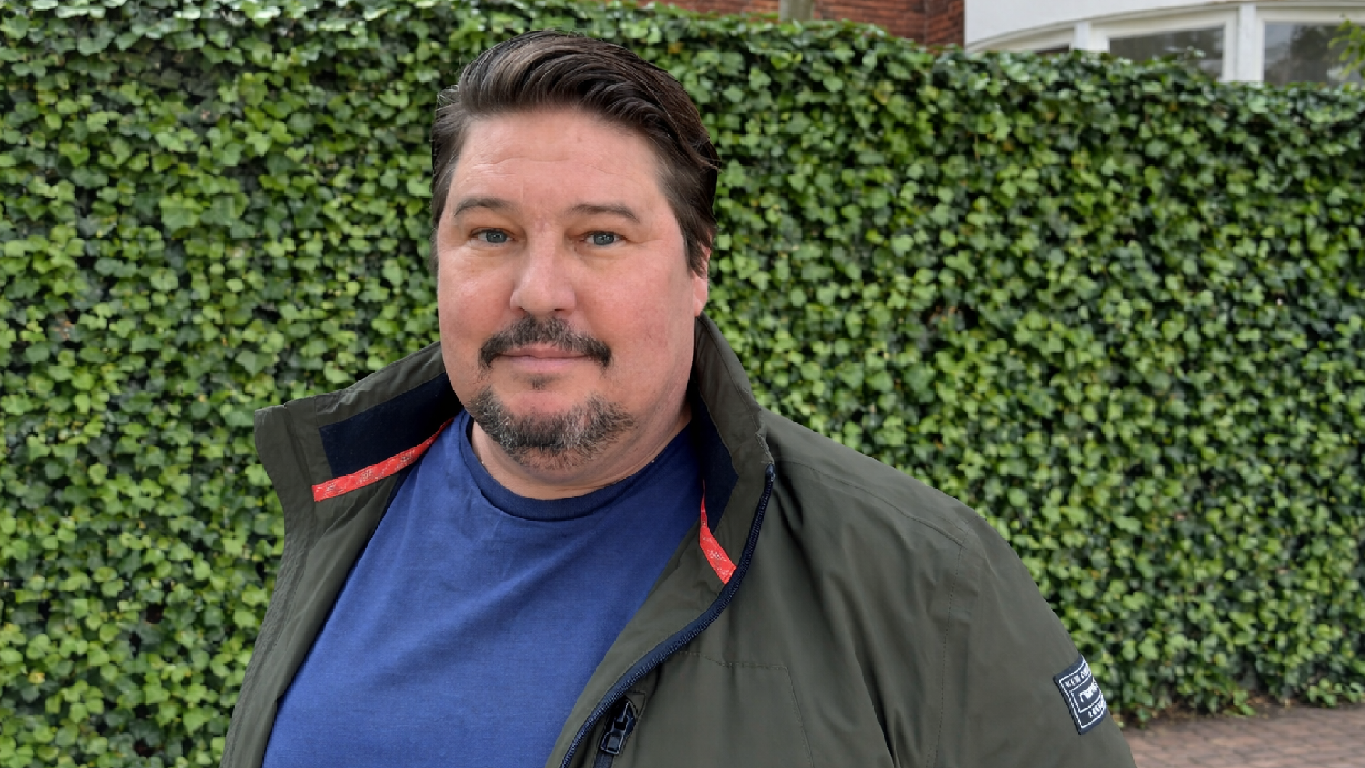 Martijn Krabbe Martijn Krabbe