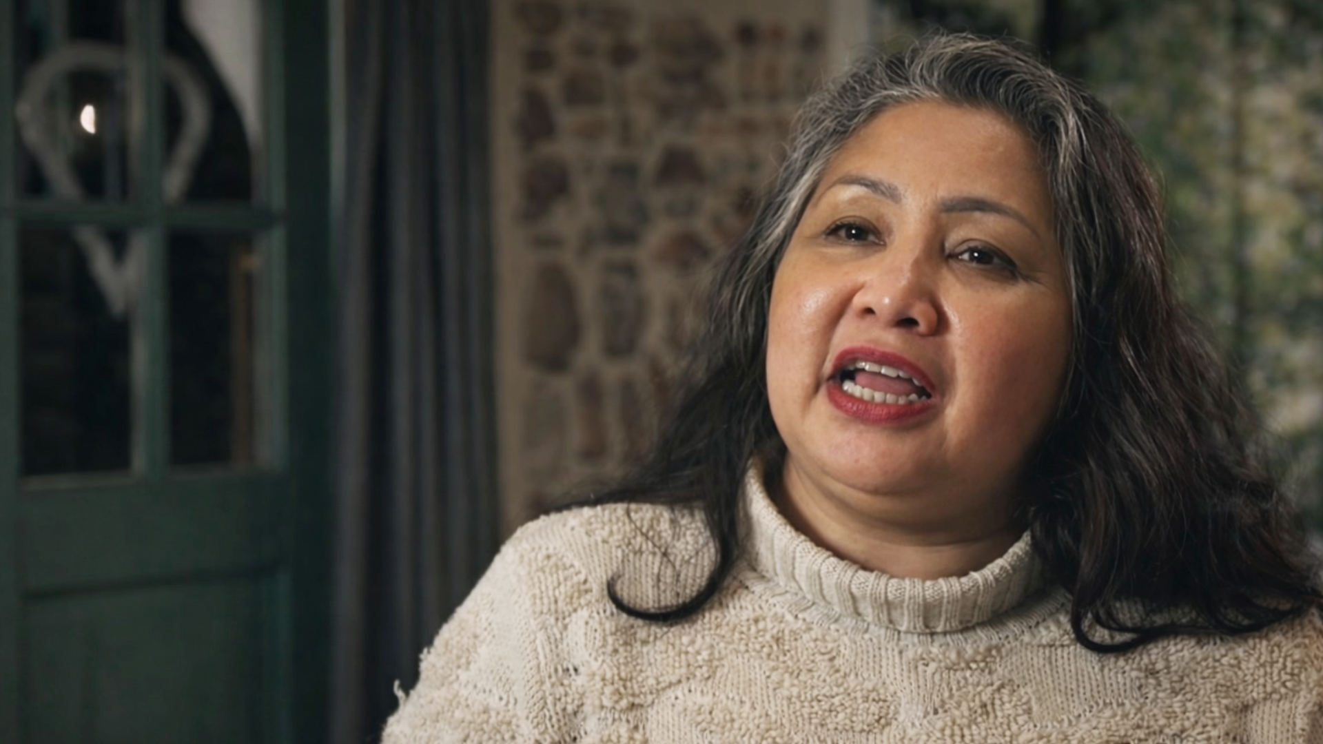 Pearl uit Winter Vol Liefde Pearl uit Winter Vol Liefde