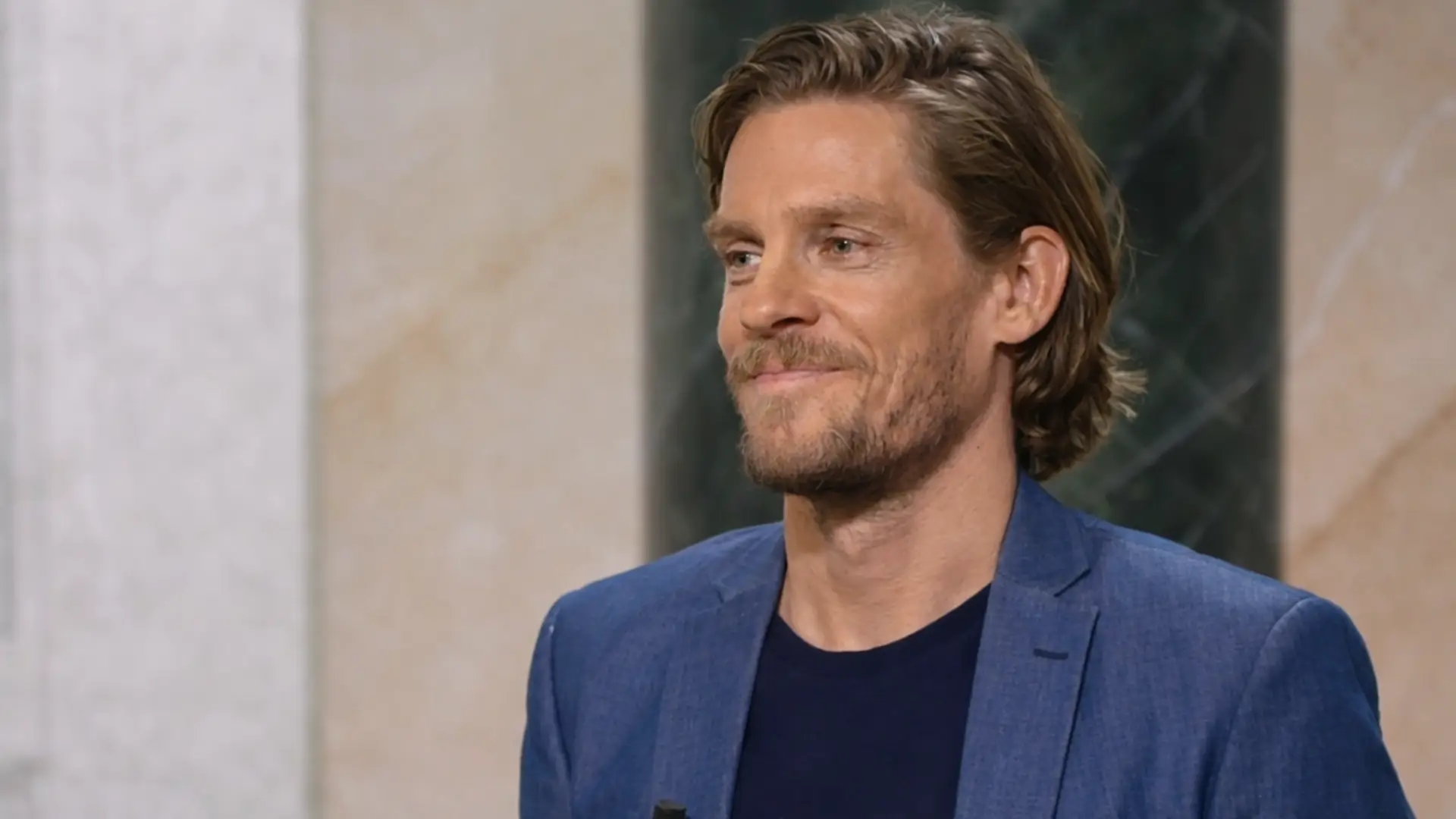 Thijs Zonneveld (© BNNVARA) Thijs Zonneveld (© BNNVARA)