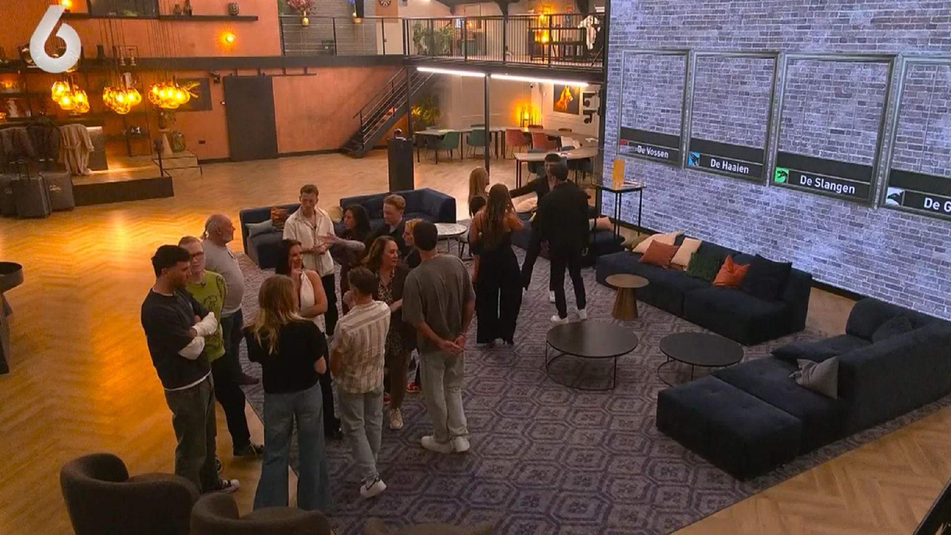 De Bondgenoten De Bondgenoten