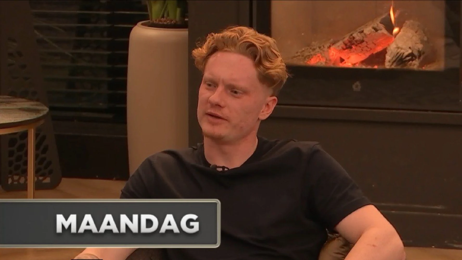 Casper in De Bondgenoten (© SBS6) Casper in De Bondgenoten (© SBS6)