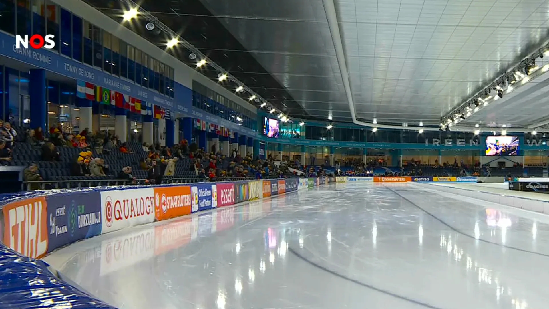 NK Schaatsen Merel Conijn NK Schaatsen Merel Conijn