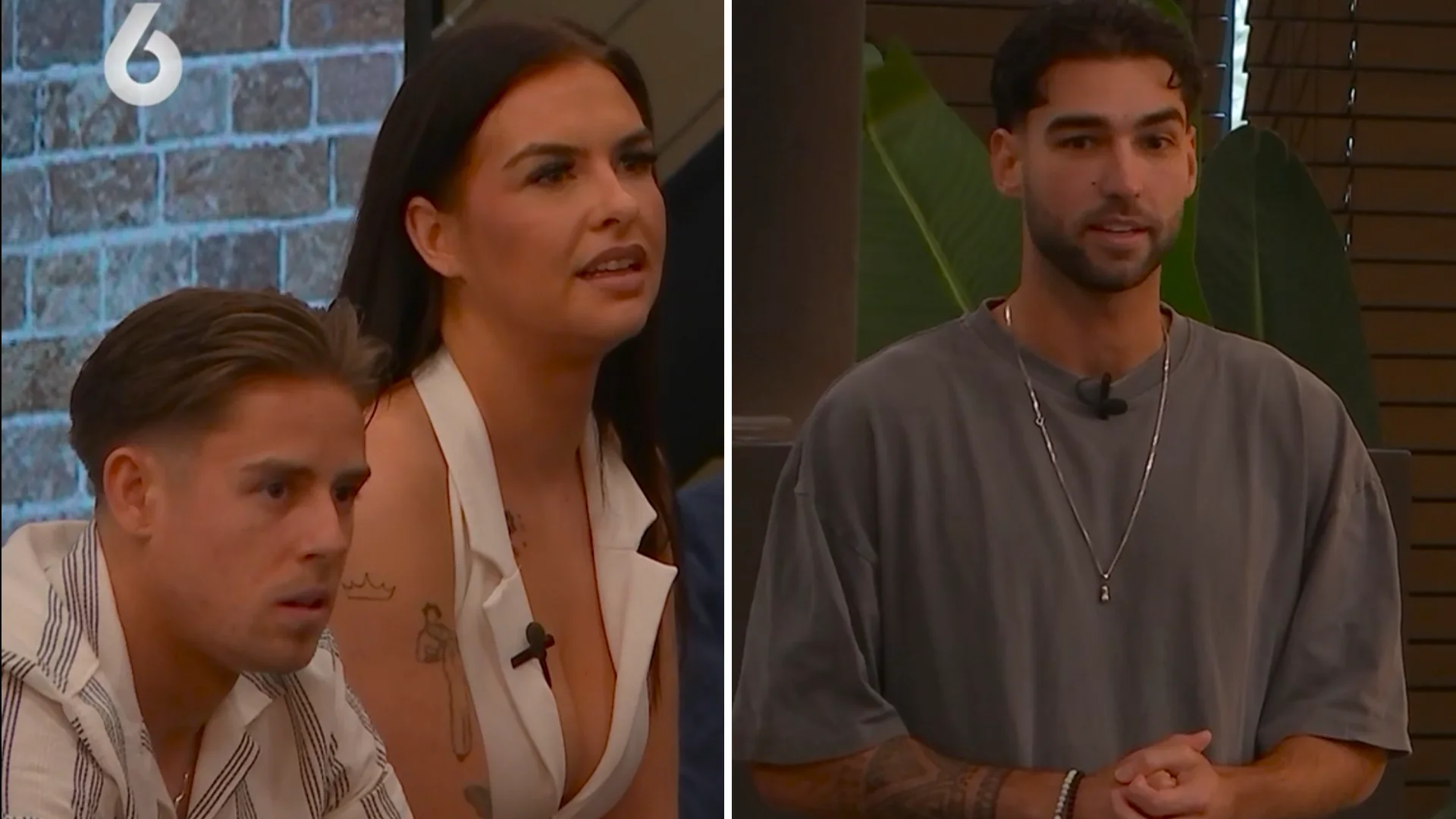 Robert Roxy Ricky De Bondgenoten Robert Roxy Ricky De Bondgenoten