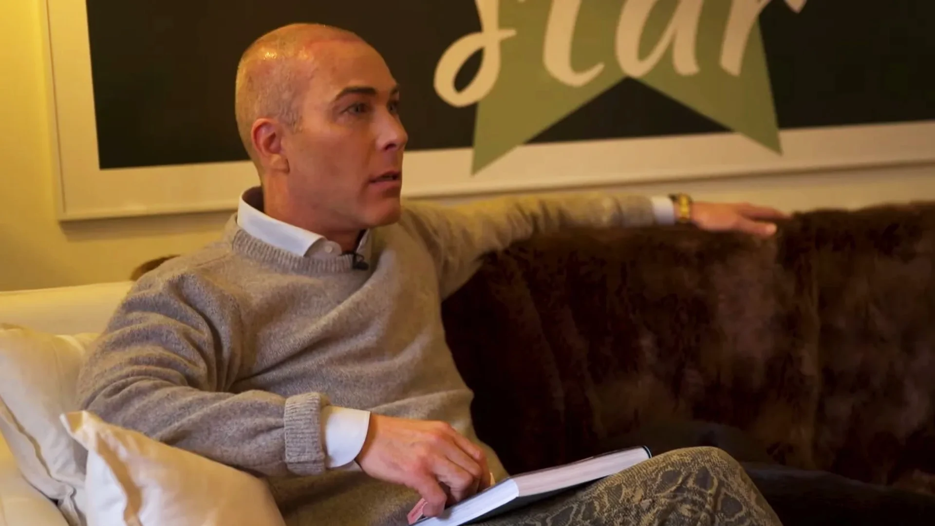 Rogier Smit (© NieuwNieuws) Rogier Smit (© NieuwNieuws)