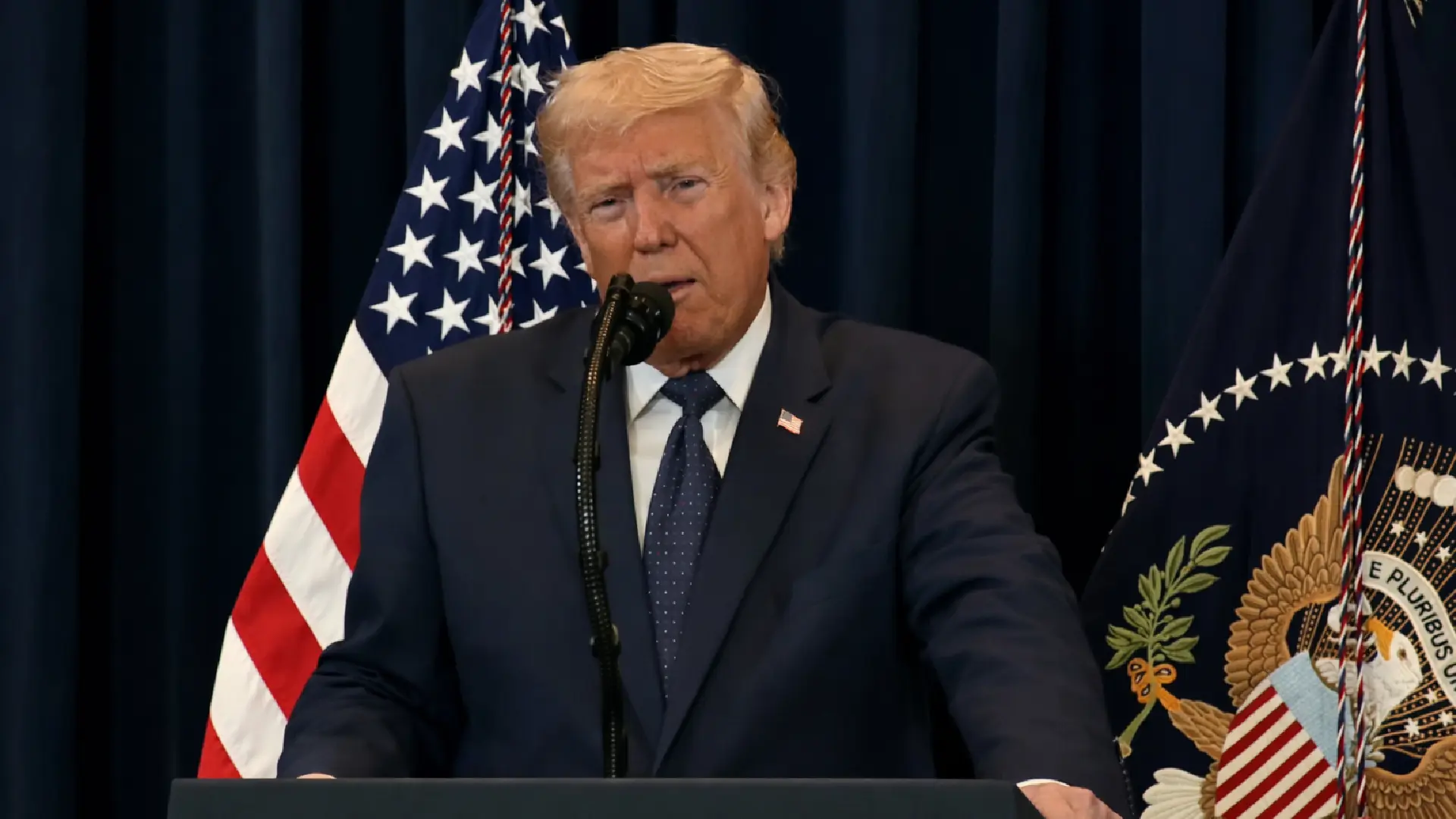 Donald Trump Donald Trump