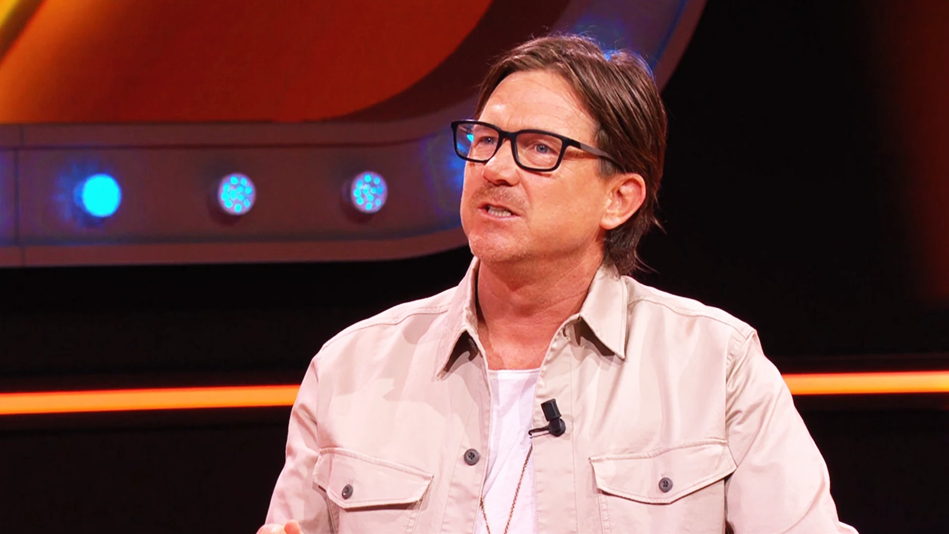 Johnny de Mol (© SBS6) Johnny de Mol (© SBS6)