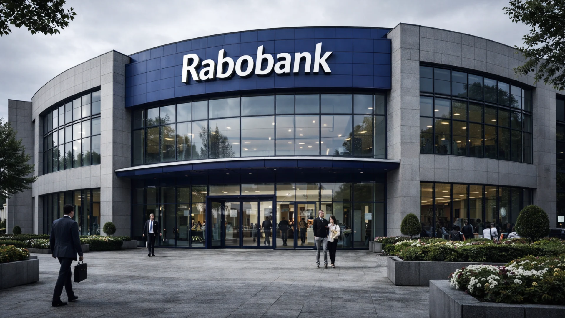 Rabobank Rabobank